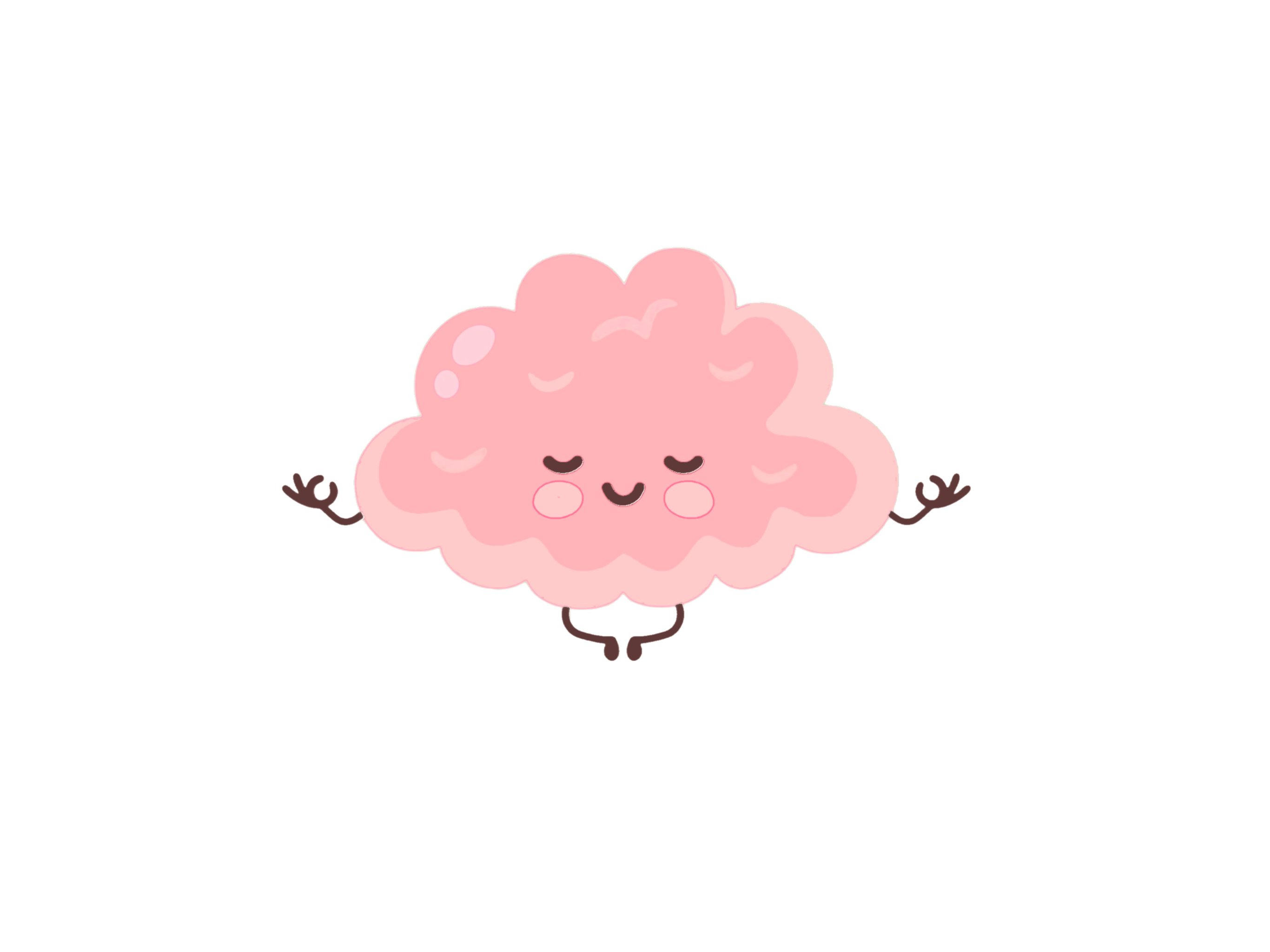 Groovasana Grover Mascot